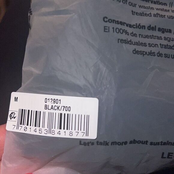 Leonisa Women's Extra High Waisted Firm Compression Shapewear Black Leggings Siz - Picture 10 of 10